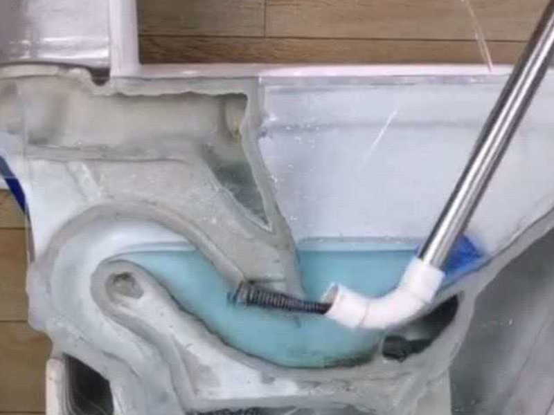 沈阳沈河区疏通下水道，清理化粪池，高压清洗管道