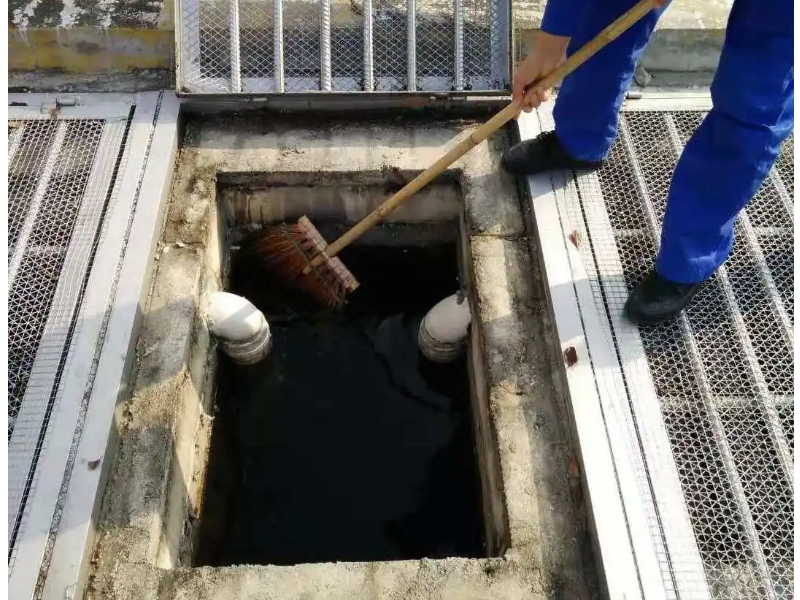 沈阳市沈河区专业疏通下水道马桶地热清洗暖气维修